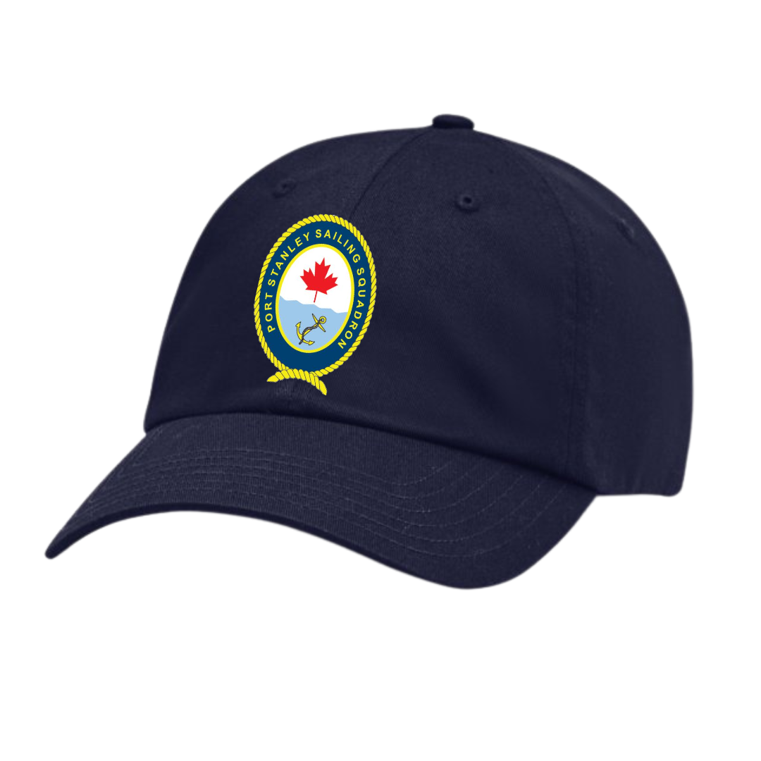 Adjustable Ball Cap