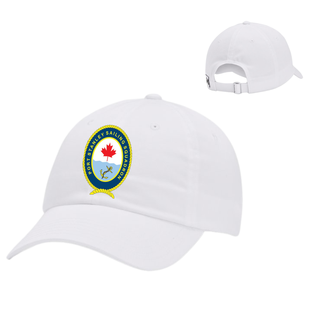 Adjustable Ball Cap