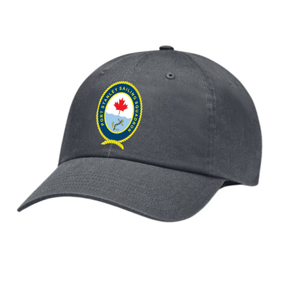 Adjustable Ball Cap