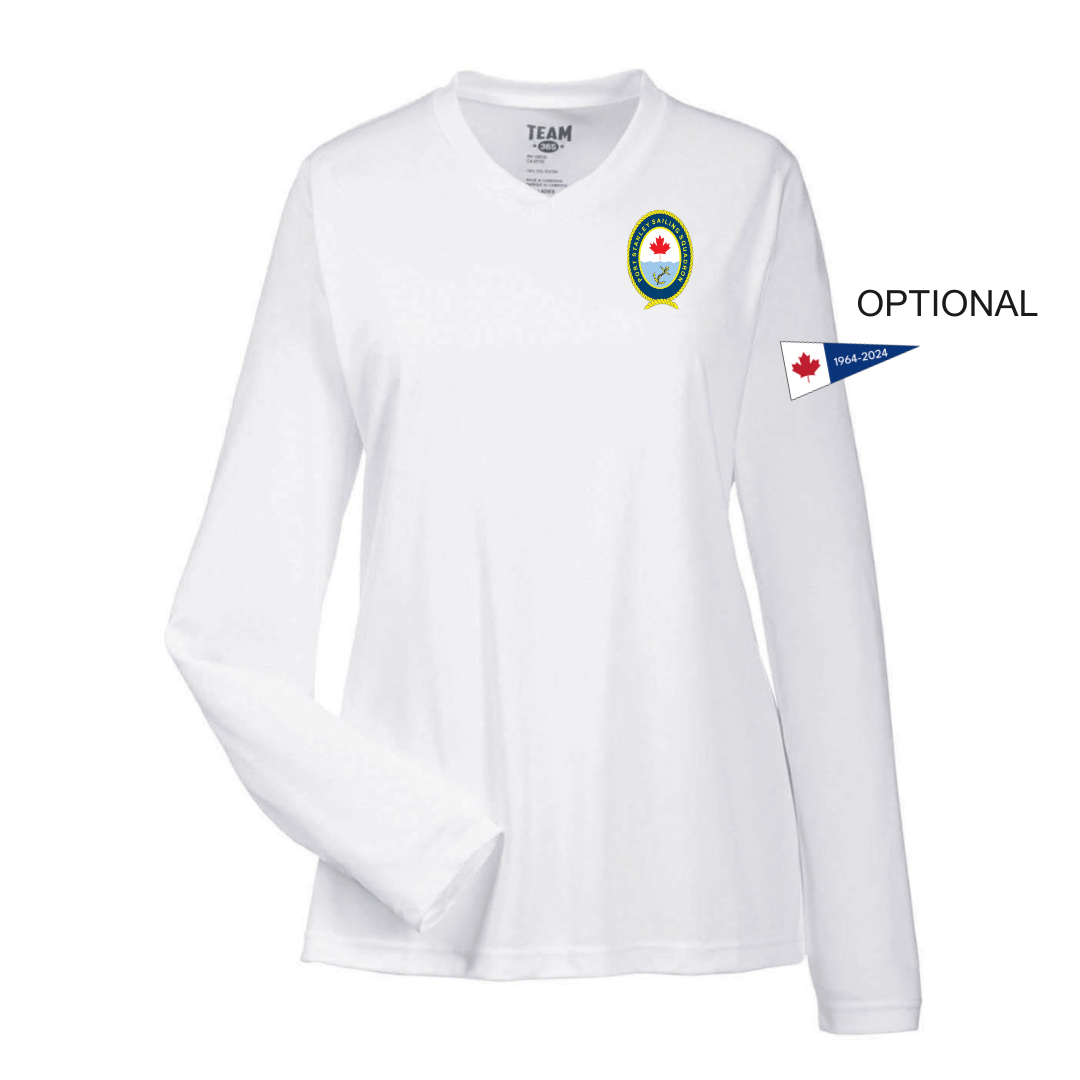 Performance Long Sleeve