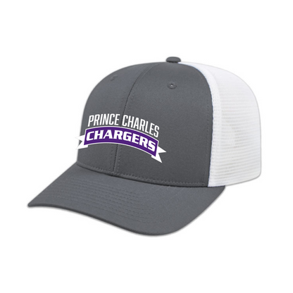 Adjustable Trucker Hat