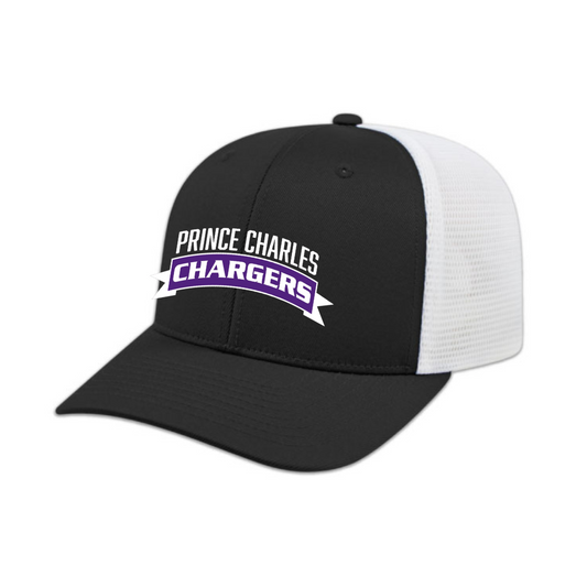 Adjustable Trucker Hat