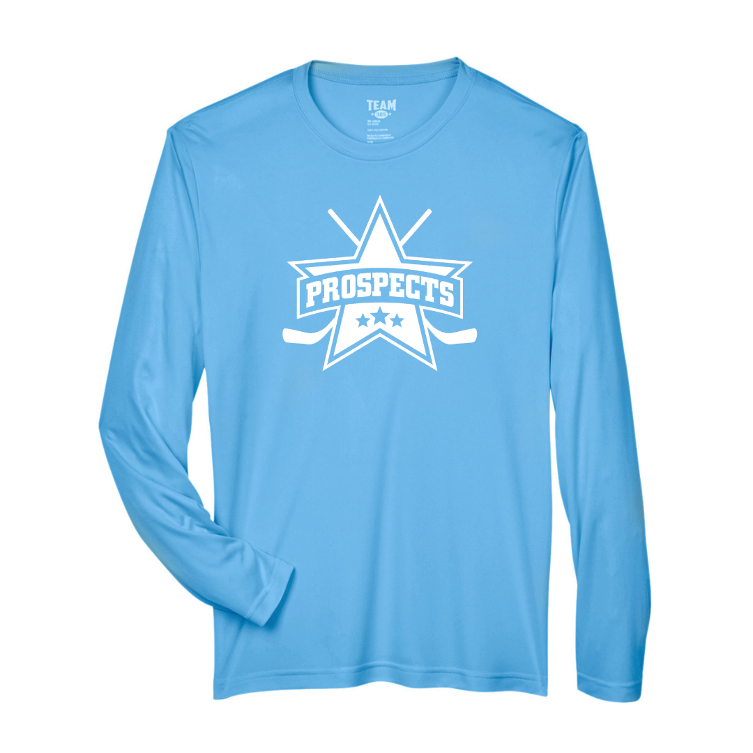 Performance Longsleeve