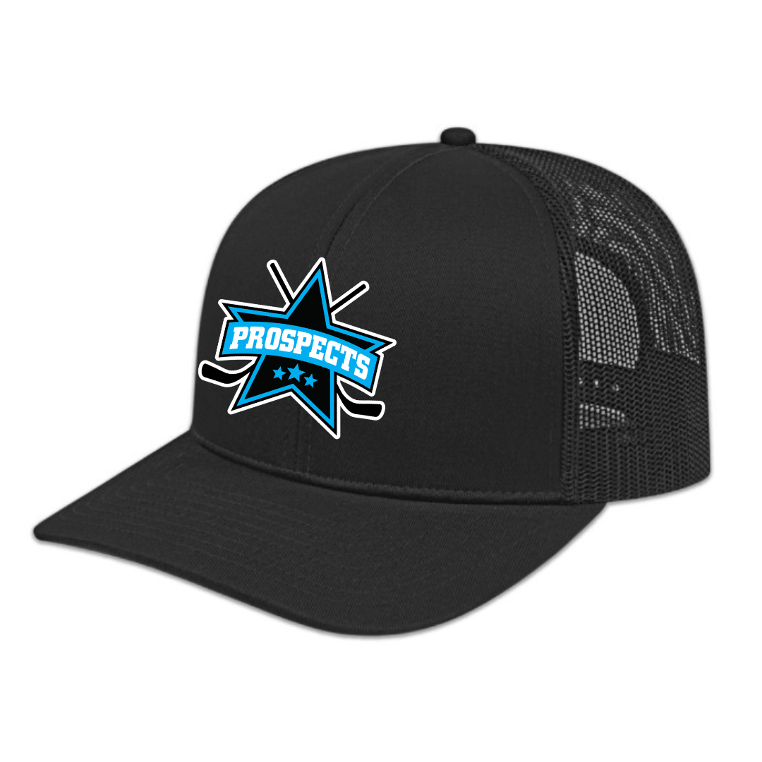 Adjustable Trucker Hat