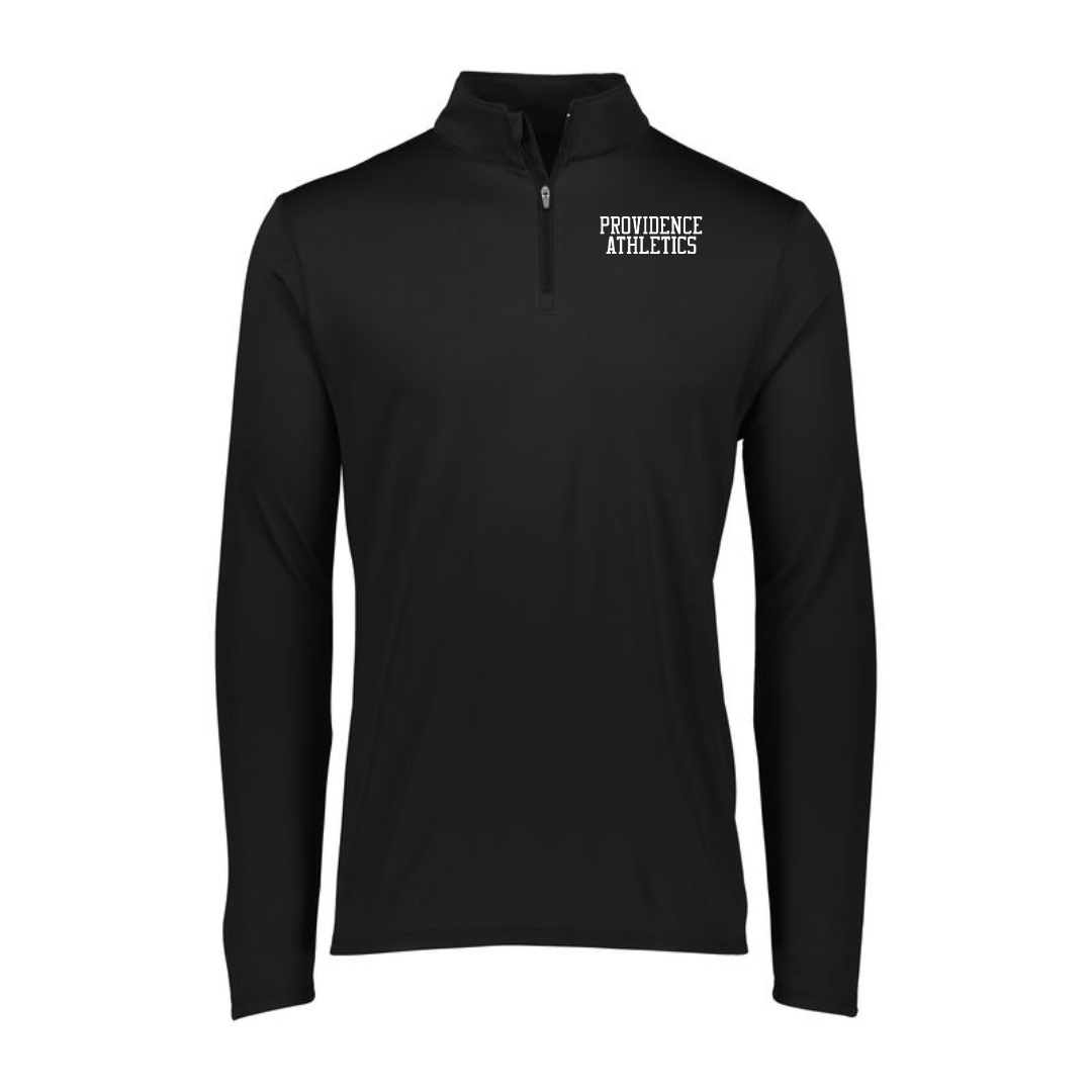 Attain Wicking 1/4 Zip