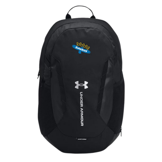 Hustle 6.0 Backpack