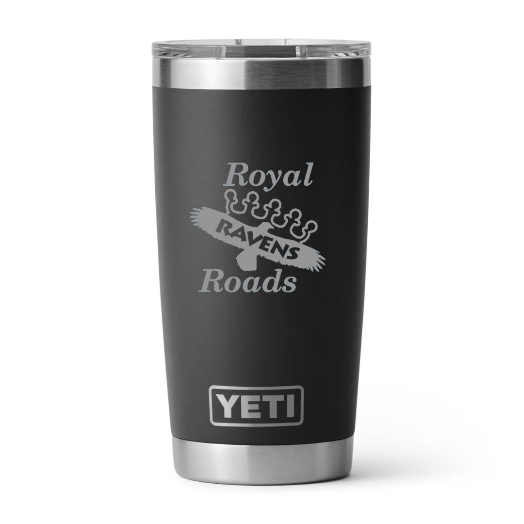 20oz Tumbler