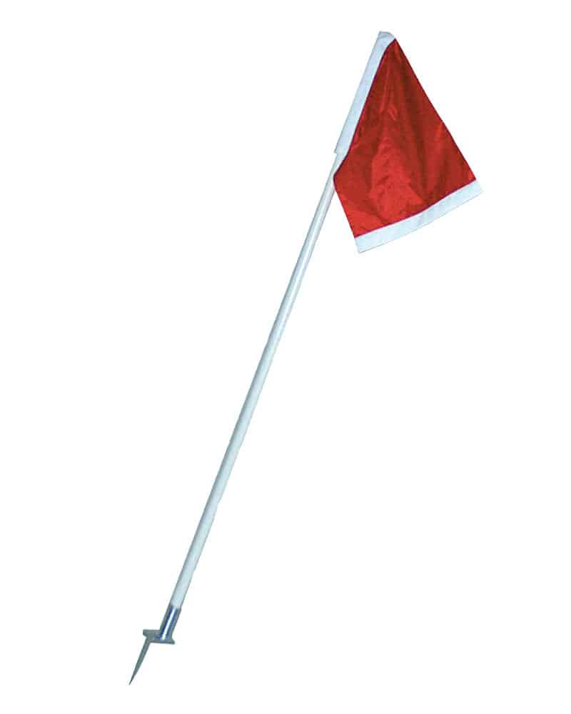 Corner Flags