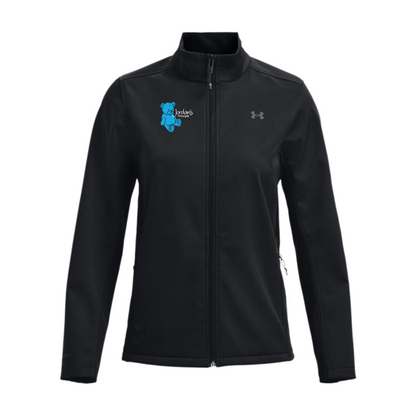 Storm Shield Jacket - Jordan's Principle Logo