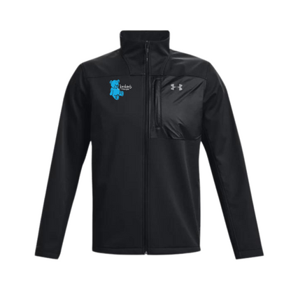 Storm Shield Jacket - Jordan's Principle Logo