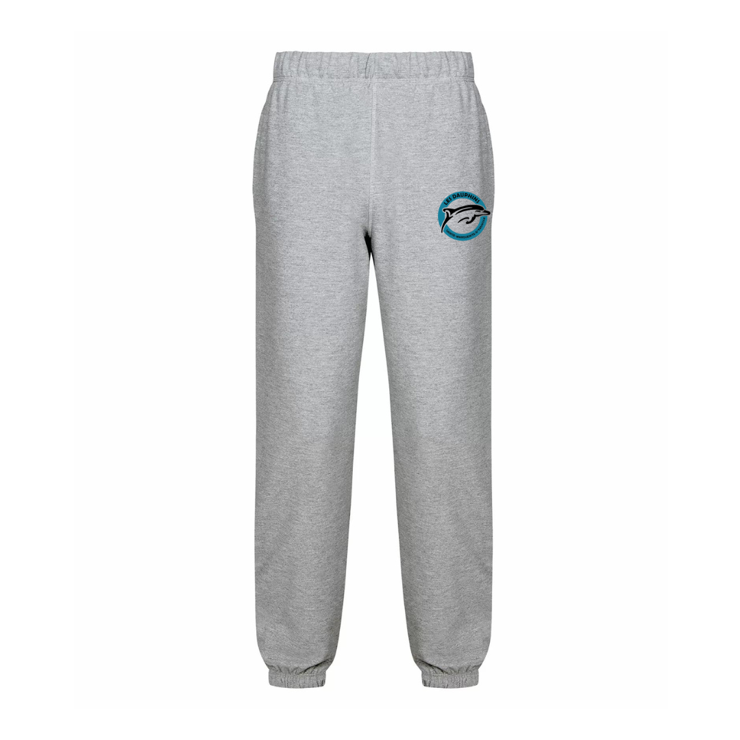 Cotton Fleece Sweatpants - Youth