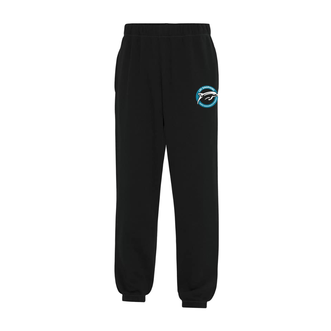 Cotton Fleece Sweatpants - Youth