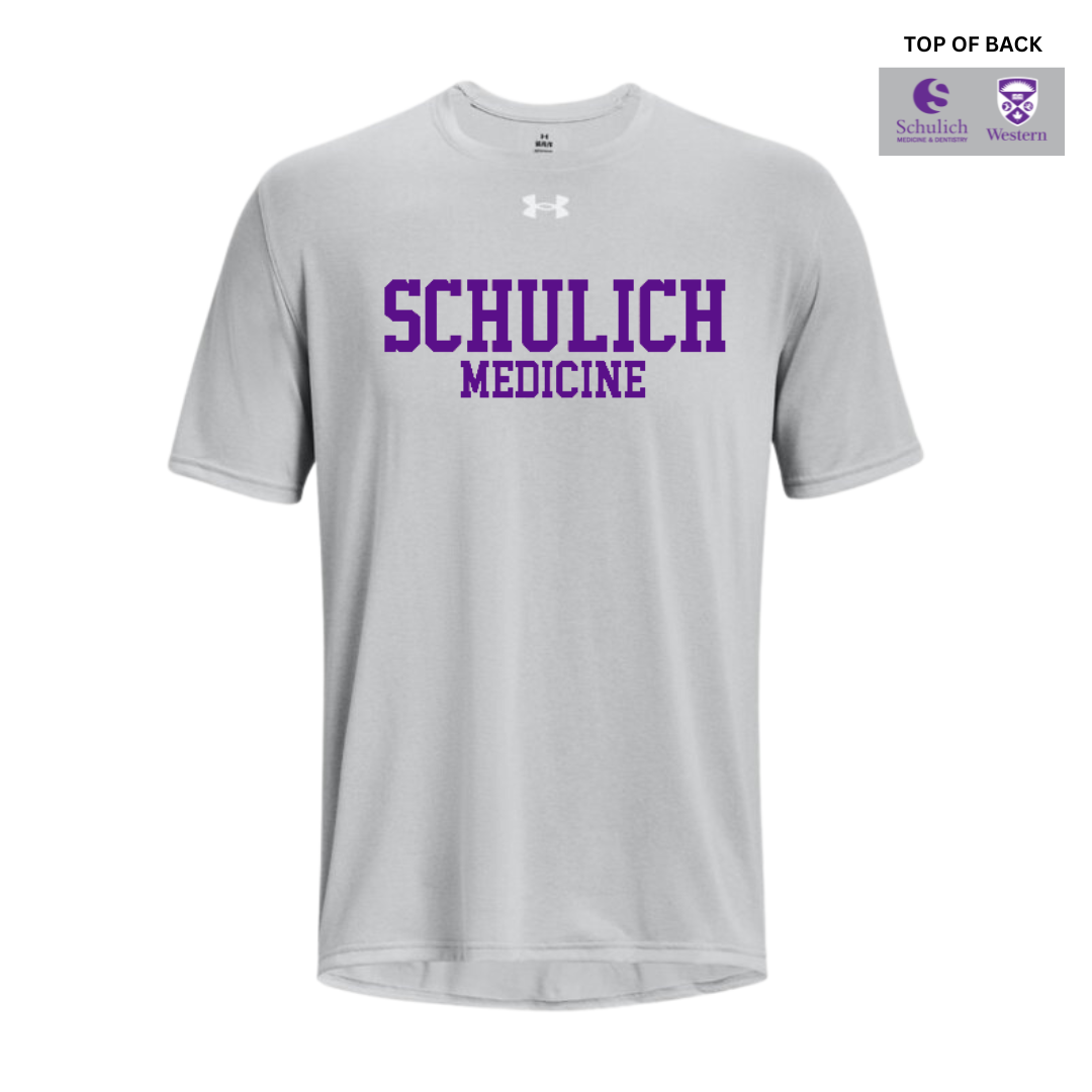 Locker Short Sleeve