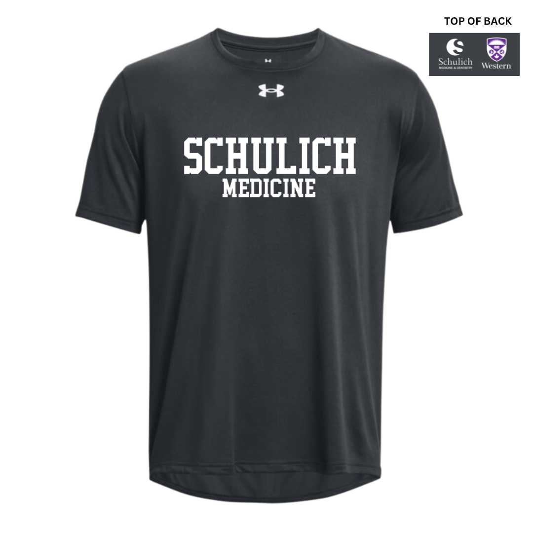 Locker Short Sleeve