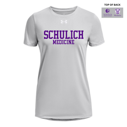 Locker Short Sleeve