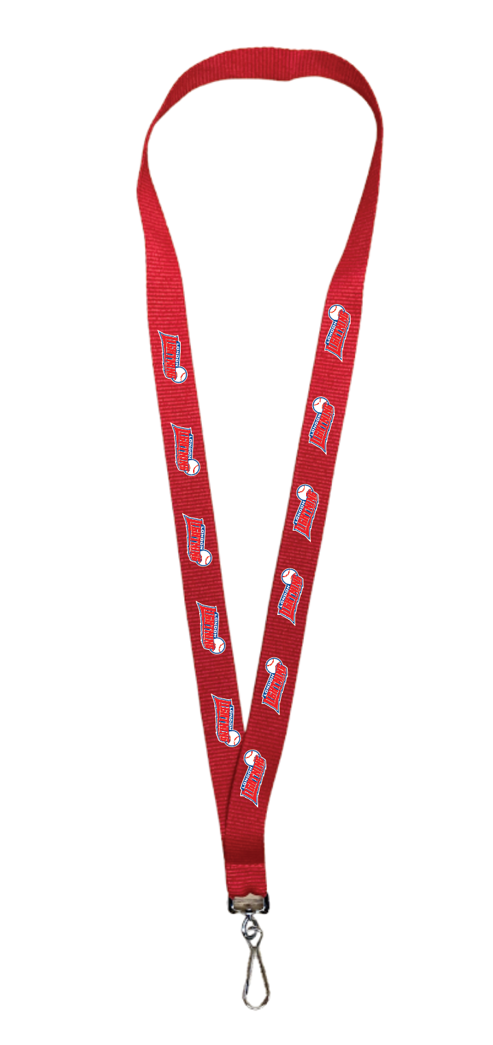 Lanyard