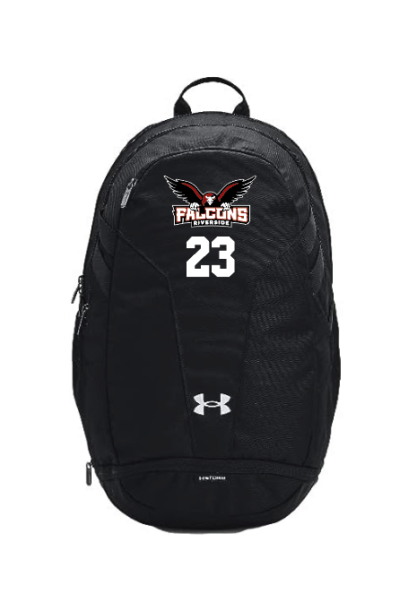 Hustle 6.0 Backpack