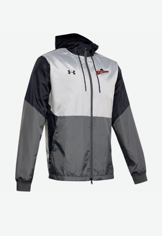 Legacy Team Windbreaker - Mens