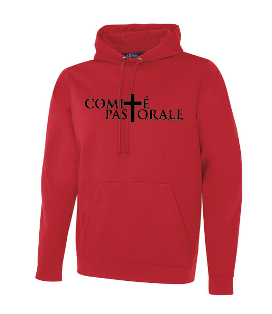 Comite Pastorale Performance Hoodie