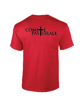 Comite Pastorale T Shirt