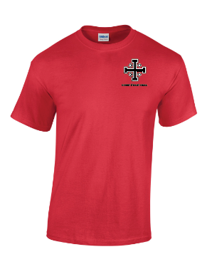 Comite Pastorale T Shirt