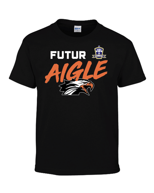 Futur Aigle - Elementary School Tee