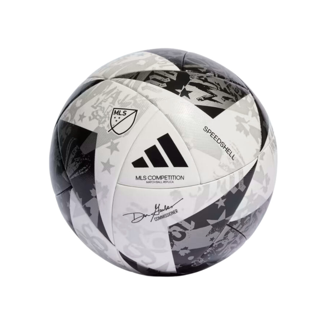 MLS Comp NFHS Soccer Ball