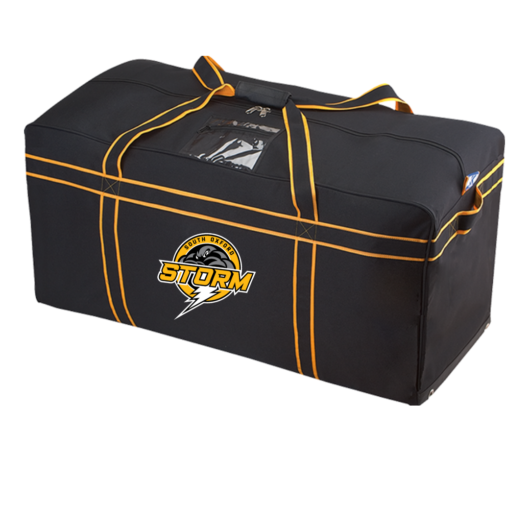 Team Hockey Bag