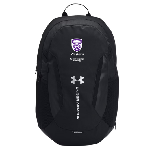 Hustle 6.0 Backpack