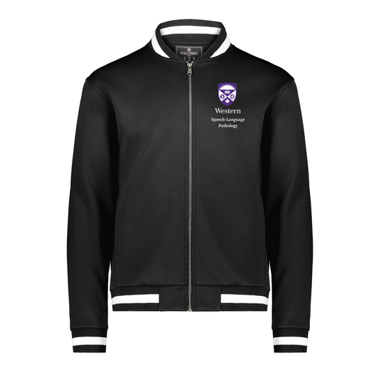 Varsity Jacket