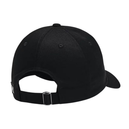 Adjustable Chino Cap