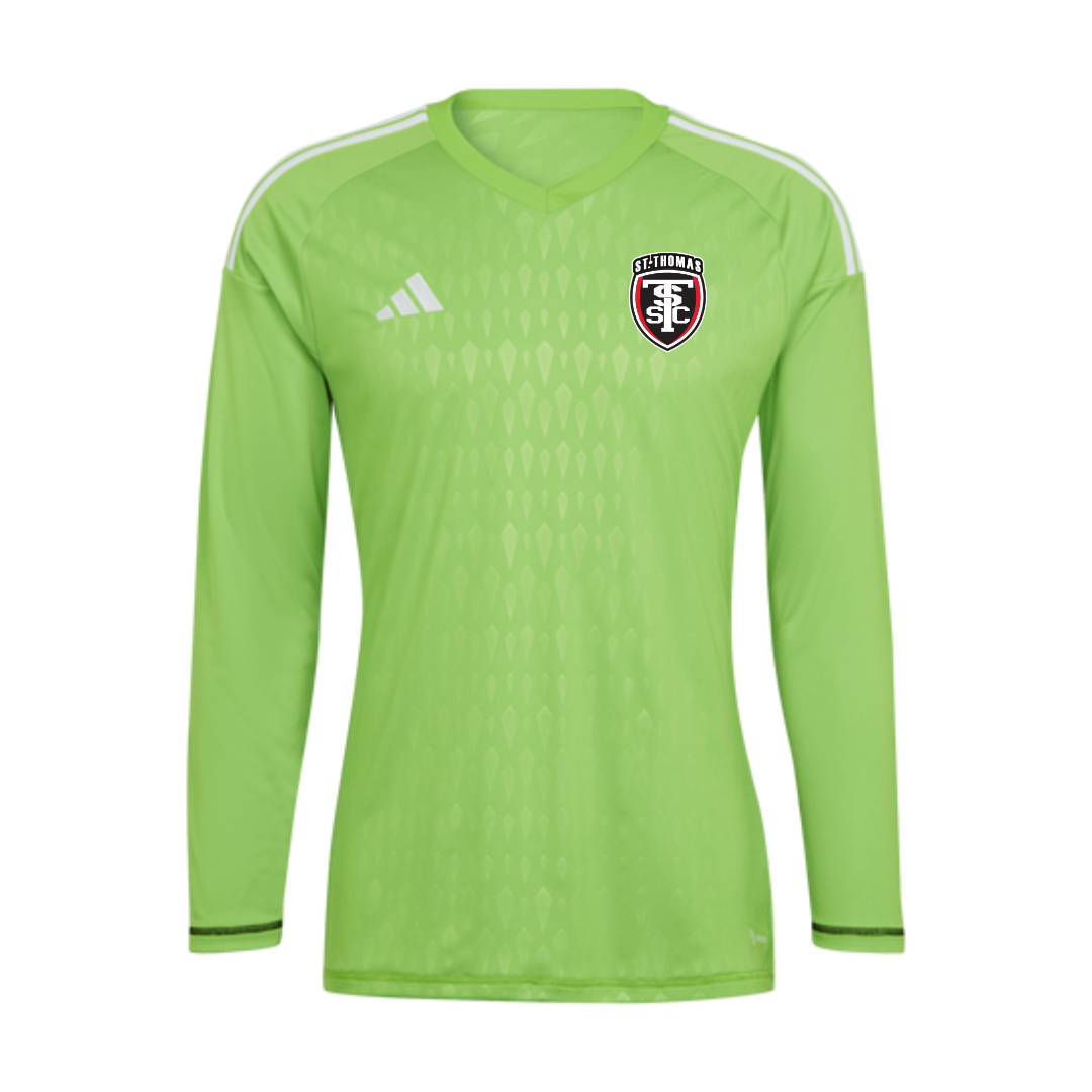 Tiro Keeper Jersey - Youth