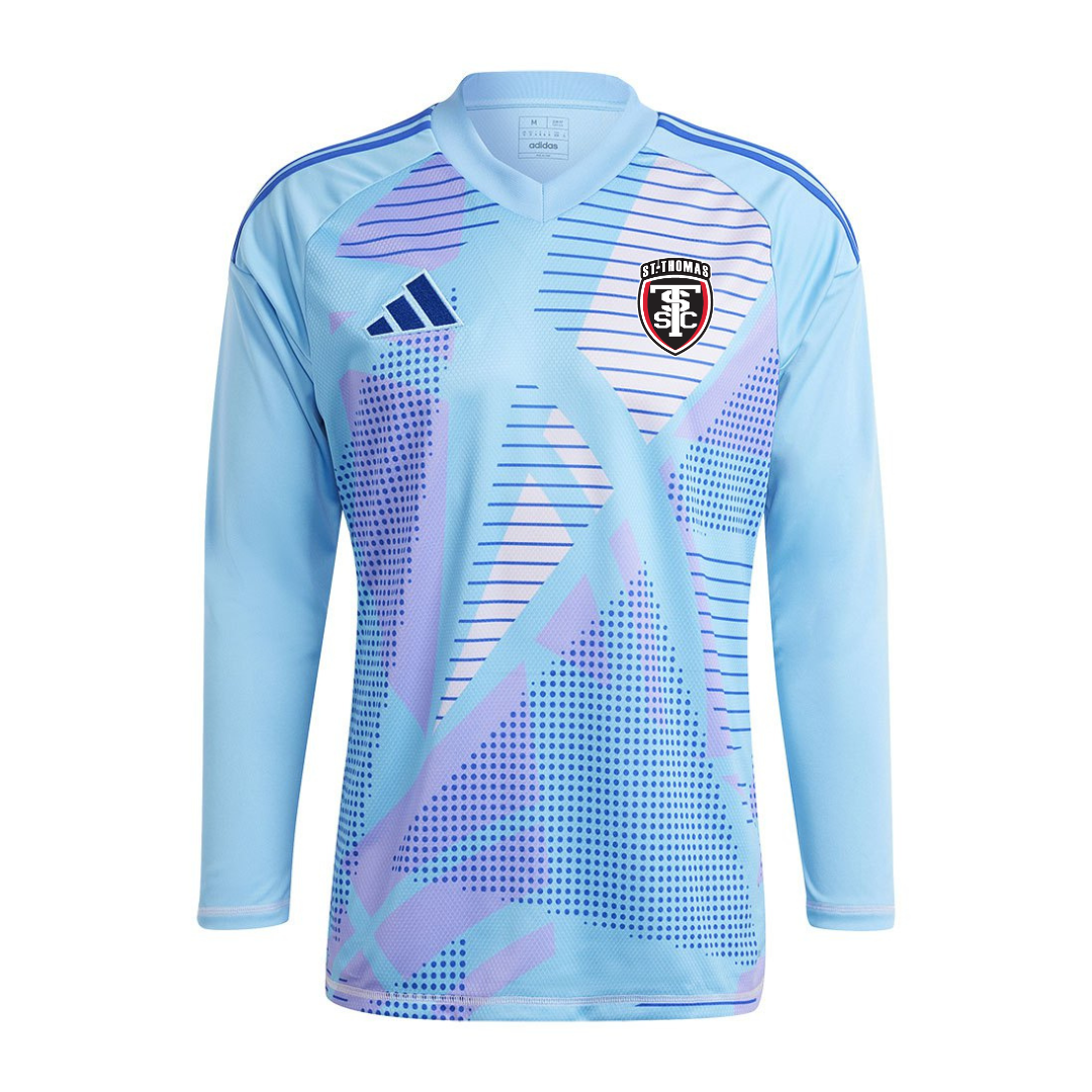 Tiro Keeper Jersey