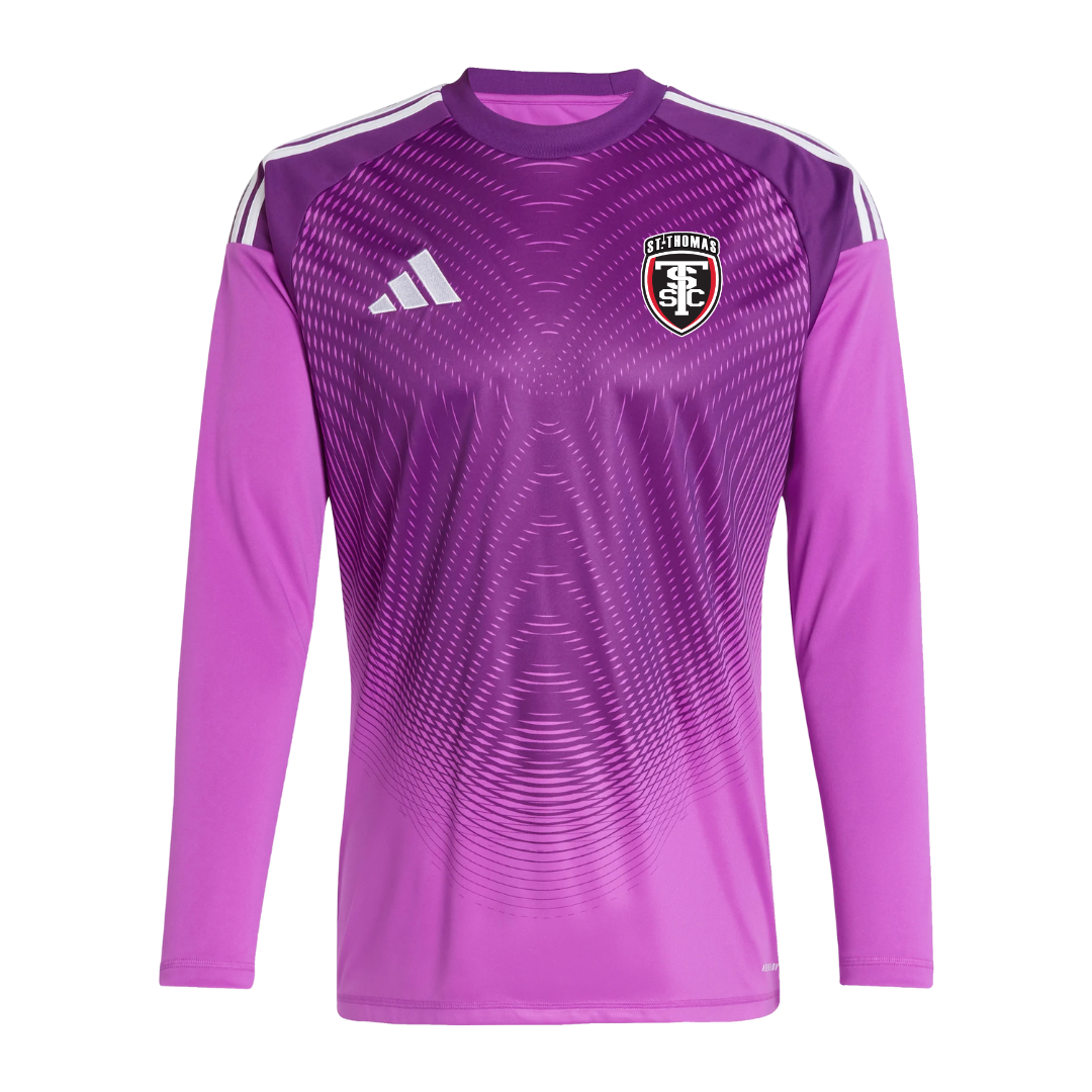 Tiro Keeper Jersey - Youth