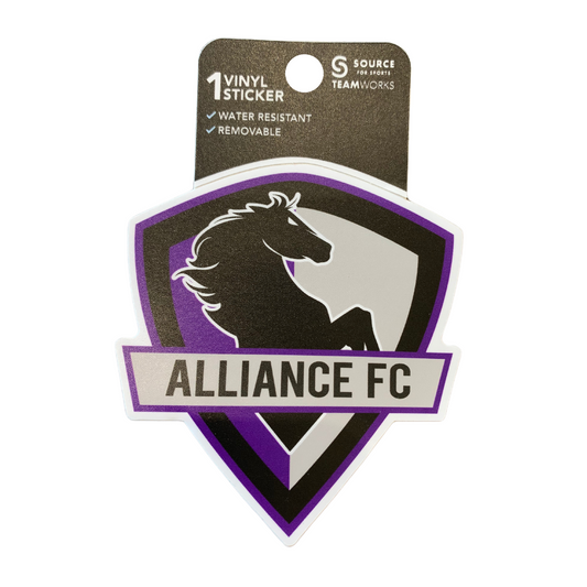 Alliance Sticker