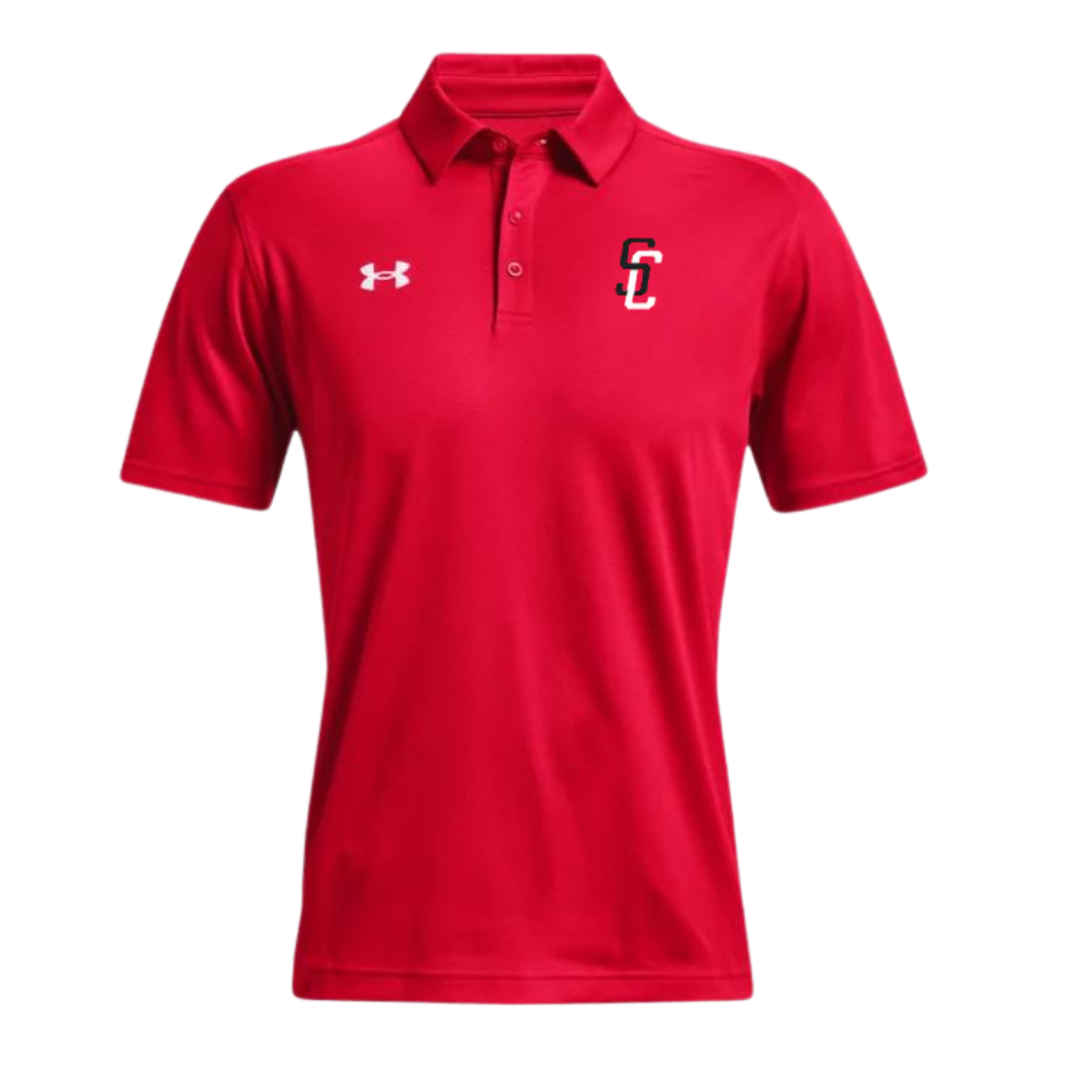 Tech Polo