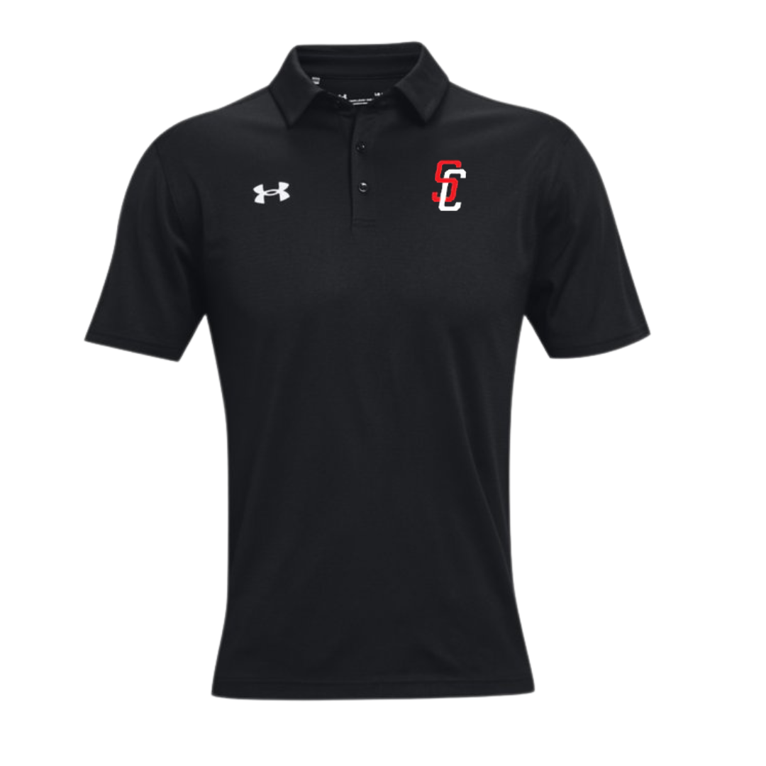 Tech Polo