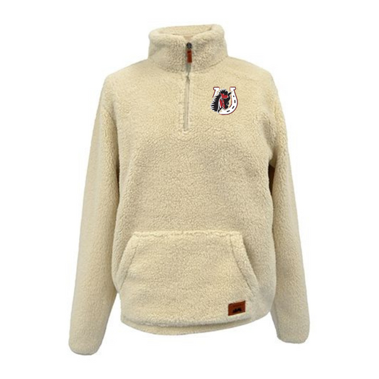 Sherpa 1/4 Zip