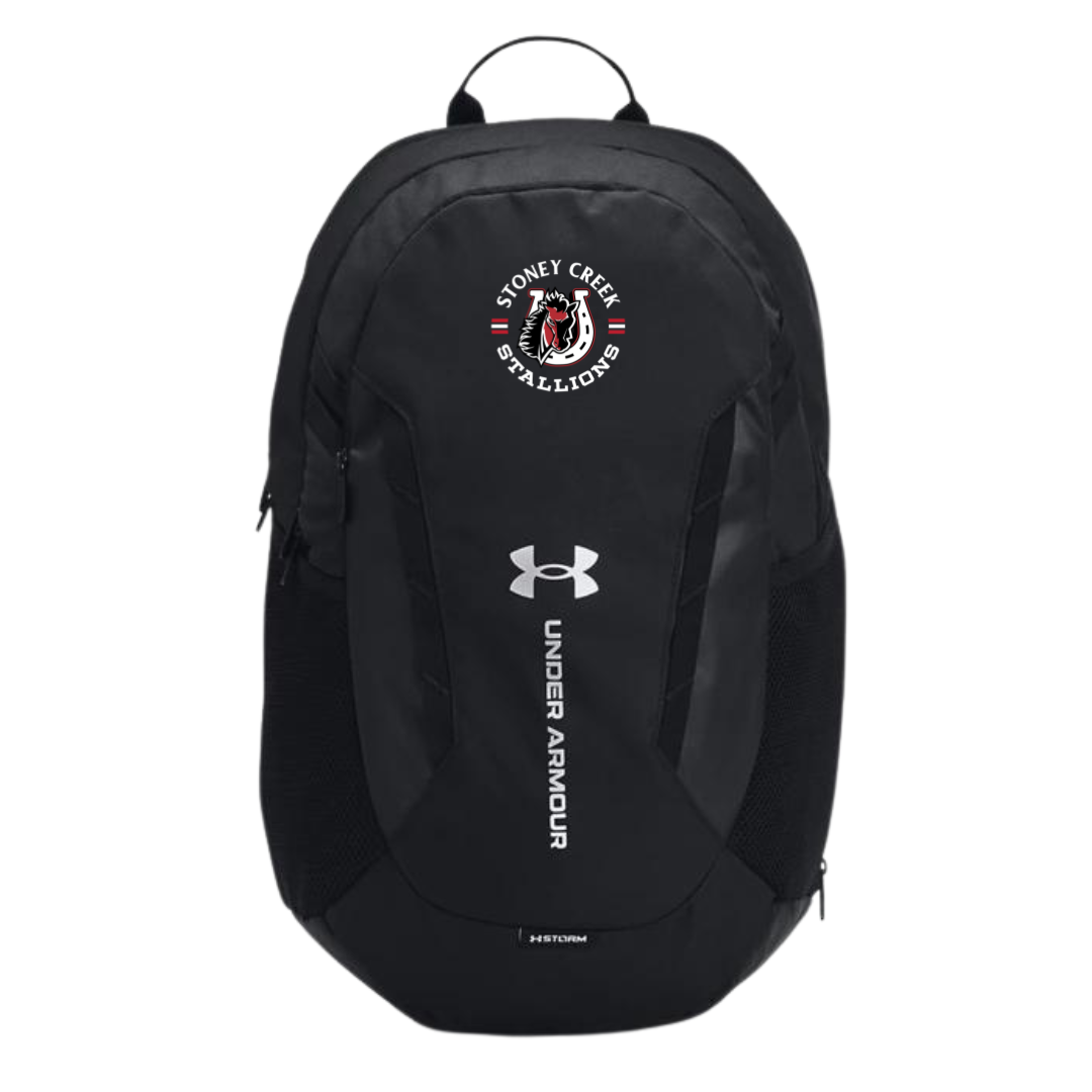 Hustle 6.0 Backpack