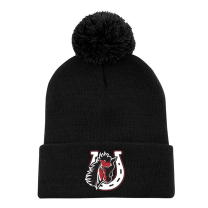 Pom Toque