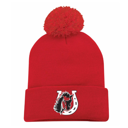 Pom Toque