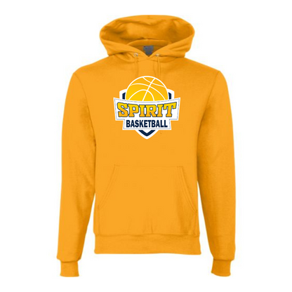 Powerblend Hoodie