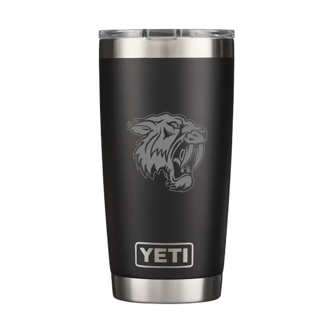 20 Oz Tumbler