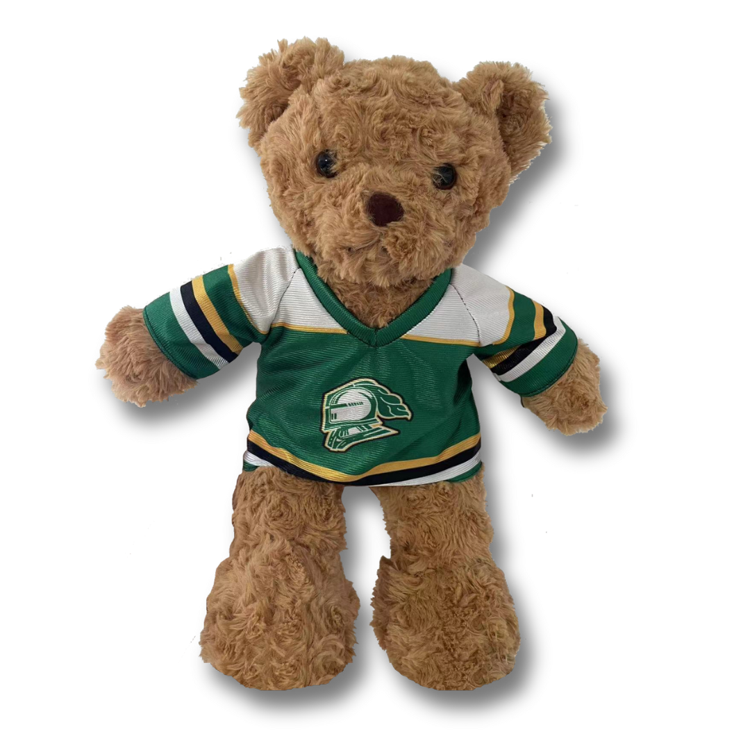 London Knights Teddy Bear