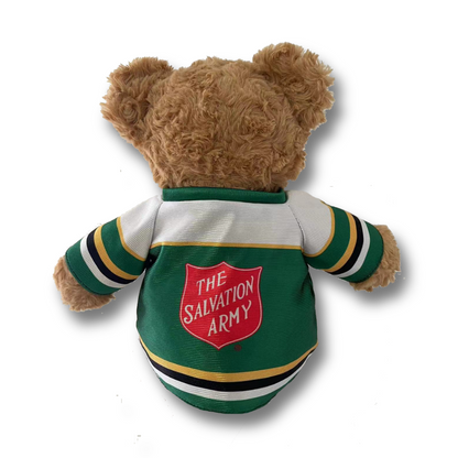 London Knights Teddy Bear