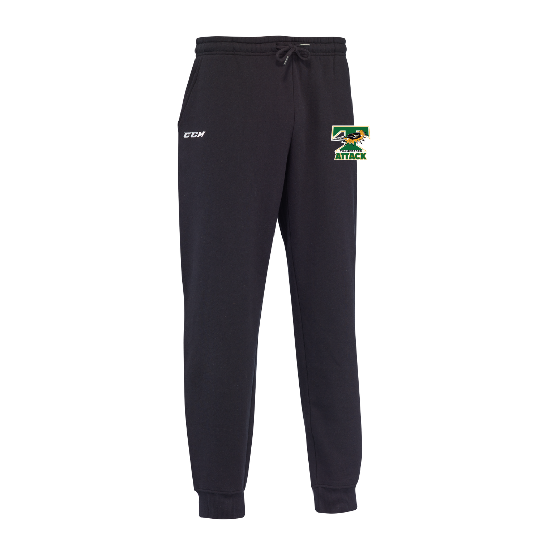 Cuffed Jogger Pant - Youth