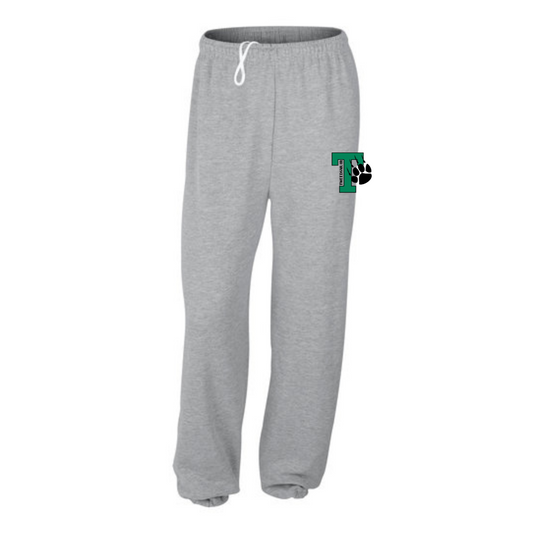 Fleece Jogger