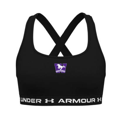 Western Sports Bra