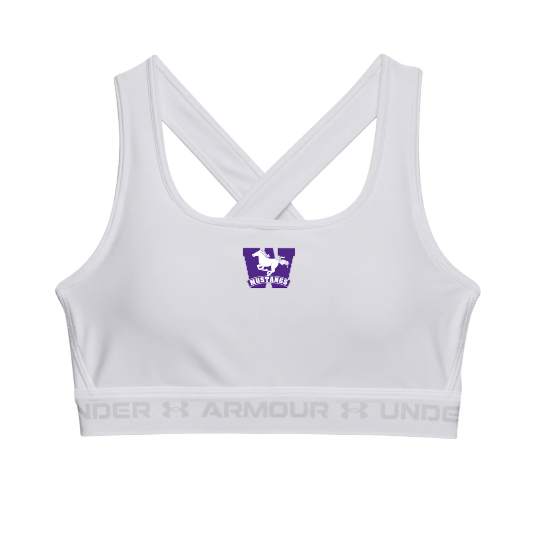 Western Sports Bra