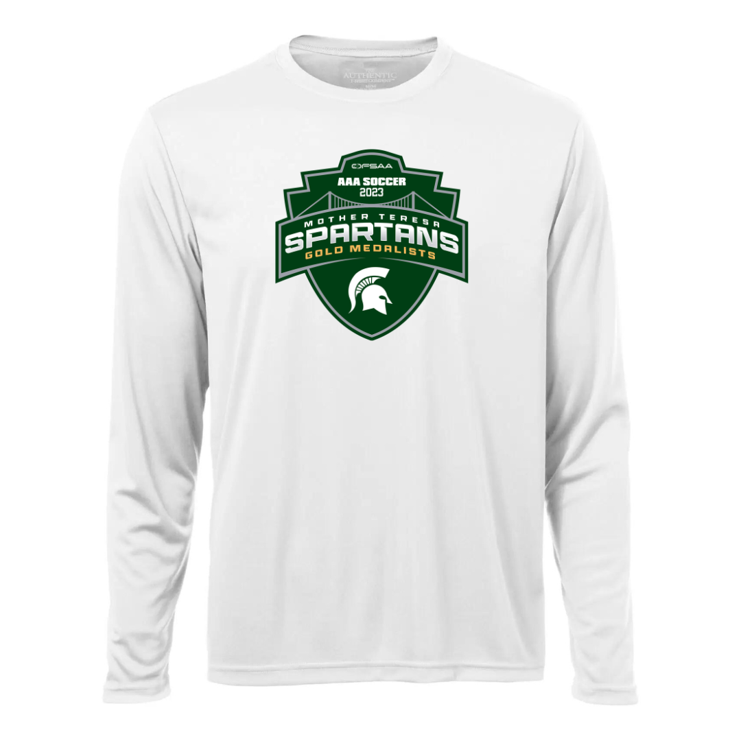 Performance Long Sleeve Shirt